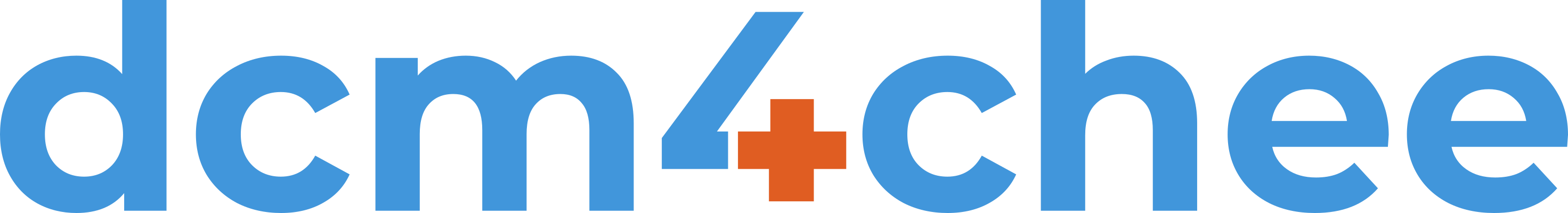 Logo dcm4chee
